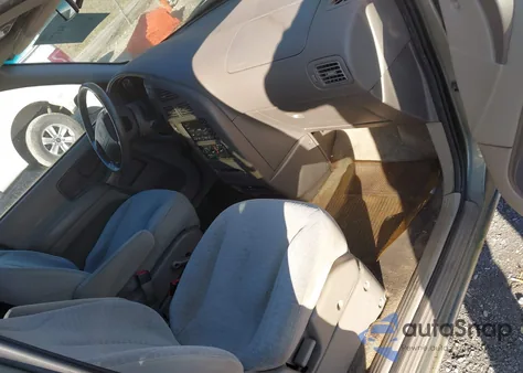 1999 Mercury Villager Estate/Sport из США, поврежденный, VIN 4M2XV11TXXDJ15877